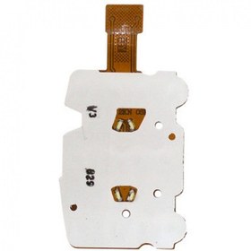 تصویر کیپد نوکیا 6210 