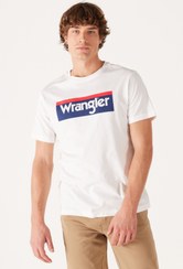 تصویر تیشرت مردانه رانگلر اورجینال Wrangler 