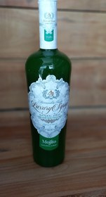 تصویر سیروپ موهیتو AJ (۱۳۰۰ گرمی) 