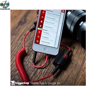 تصویر کیت موبایل Triggertrap مدل MD3-E3 