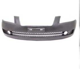 تصویر سپر جلو ام وی ام 530 