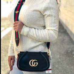 تصویر کیف زنانه GUCCI کد 1095 