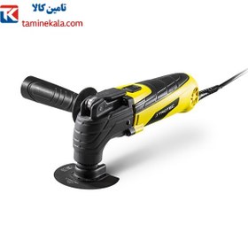 تصویر ابزار همه کاره تروتک مدل PMTS 10-230v Trotec multi-tool model PMTS 10-230v