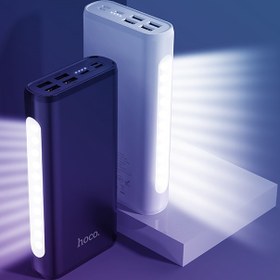 تصویر power bank 30000 j60 hoco 