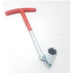 تصویر آچار شمع سایز ۱۶ 