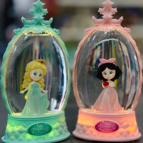 تصویر گوی دیزنی جور شخصیت 4395 