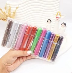 تصویر اتومایزر شارژی عطر و ادکلن سایز بزرگ 