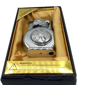 تصویر فندک گازی 