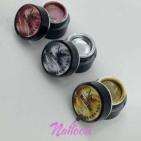 تصویر متال ژل ای اند ای (A&E) 