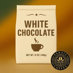 تصویر وایت چاکلت 