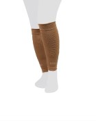 تصویر جوراب واریس بدون کف زیر زانو آدور 