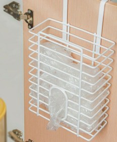 تصویر جای کیسه کابینتی فلزی 6008 