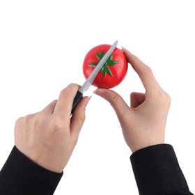 تصویر سبزیجات برشی 