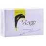 تصویر صابون اریترو 100 گرم ویرگو Viergo Eritro Soap With Erythromycin 1% 100 g