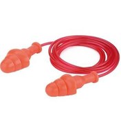 تصویر محافظ گوش استیل پرو سیفتی مدل Fit Basic بسته ۵ عددی 