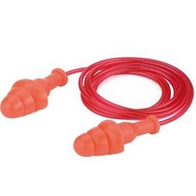 تصویر محافظ گوش استیل پرو سیفتی مدل Fit Basic 