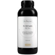 تصویر رزین تاج دائم (P-Crown) | Permanent Crown Resin — 3D Recine 