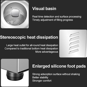 تصویر خمیر گیر Generic مدل Jouystore - ارسال 15 الی 20 روزه کاری 