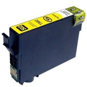 تصویر جایگزین جوهر Epson T502 XL Y (502XL) زرد 