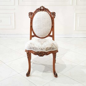 تصویر مبل نئو کلاسیک گلوریا 