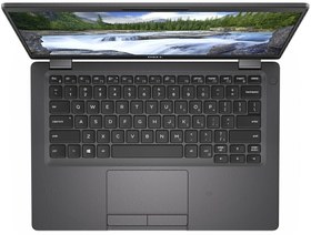 تصویر لپتاپ استوک Dell Latitude 5300 | نسل 8 | i5 