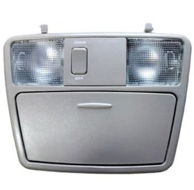 تصویر چراغ سقف لیفان 620 