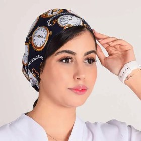 تصویر كلاه جراحى كد 41 