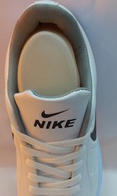 تصویر کتونی نایک لبخند Nike