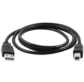 تصویر کابل USB2 پرینتر ایکس پی 5 متری 1.5M XP Printer cable