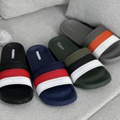 تصویر دمپایی مردانه مونیخ کد ۱۰۹۲ سایز ۴۱ تا ۴۵ 