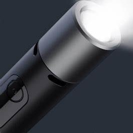 تصویر چراغ قوه چند منظوره شیائومی Youpin Nextool Xiaomi Youpin Nextool Multifunctional Flashlight