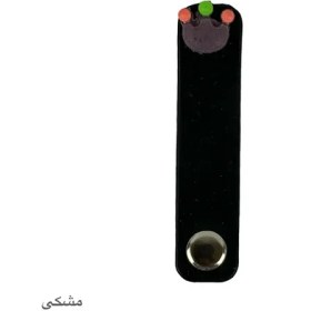 تصویر بست سیم سیلیکونی 