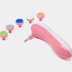 تصویر سوهان کودک 6971 