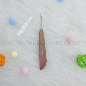 تصویر بشکاف خیاطی کلاور با طراحی ارگونومی 