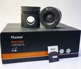 تصویر دینام ژنراتور ویشای 