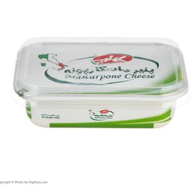 تصویر پنیر ماسکار پونه کاله - 200 گرم Kalleh Italian Cream Cheese 200 gr