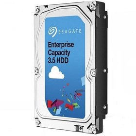 تصویر هارد اینترنال Seagate HDD ظرفیت 3 ترابایت مدل ST3000NM0033 ا Seagate 3TB Enterprise Capacity HDD SATA 6Gb/s 128MB Cache 3.5-Inch Internal Bare Drive (ST3000NM0033) Seagate 3TB Enterprise Capacity HDD SATA 6Gb/s 128MB Cache 3.5-Inch Internal Bare Drive (ST3000NM0033)