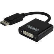 تصویر تبدیل گریت Display to DVI GREAT Display to DVI Cable