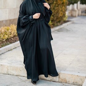 تصویر عبای مها 