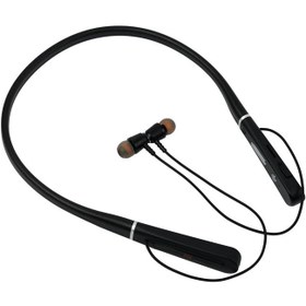 تصویر گردنی بی سیم شیائومی مدل M-250 (غیر اصل) Xiaomi Mi Bluetooth Headphones M-250