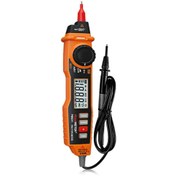 تصویر مولتی متر دیجیتال پیک میتر مدل PM8211 
