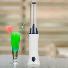 تصویر همزن شارژی فومر 