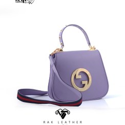 تصویر کیف مجلسی لوکس گوچی 