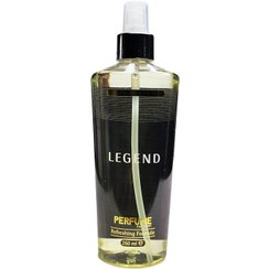 تصویر بادی اسپلش مردانه لجند PERFUME FACTORY Perfume Factory Body Splash Legend For Men 250ml