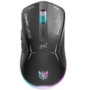 تصویر موس گیمینگ اونیکوما ONIKUMA CW917 Wireless Black 