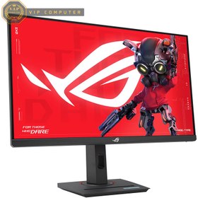 تصویر مانیتور گیمینگ ایسوس مدل ROG Strix XG27ACS سایز 27 اینچ 