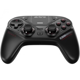 تصویر دسته بازی Logitech Astro Refurbished C40 TR 