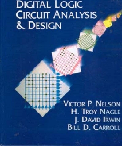 خرید و قیمت کتاب Digital logic circuit analysis design edition 2 | ترب