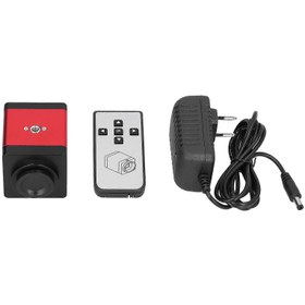 تصویر دوربین لوپ کایسی VGA 200 (KAISI) 