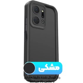 تصویر کاور گوشی آنر مدل X7A 